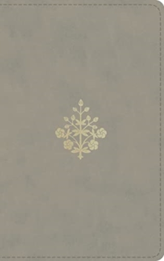 ESV Thinline Bible