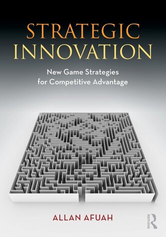 Strategic Innovation