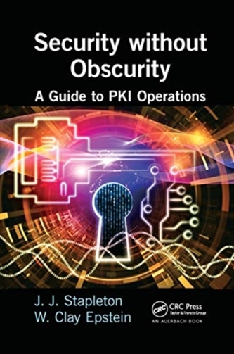 Security without Obscurity Security without Obscurity