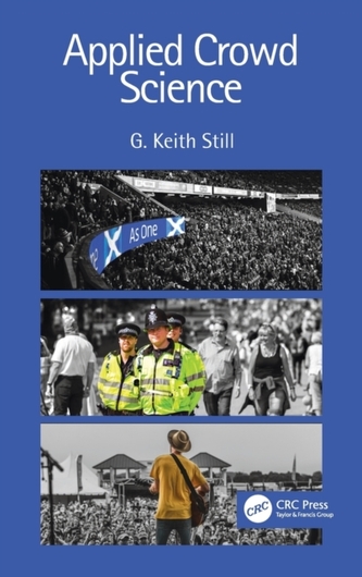Applied Crowd Science Applied Crowd Science
