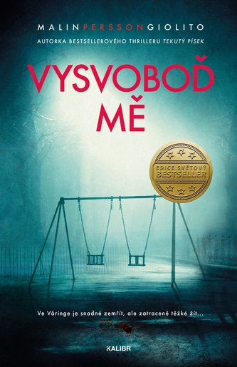 Vysvoboď mě Vysvoboď mě