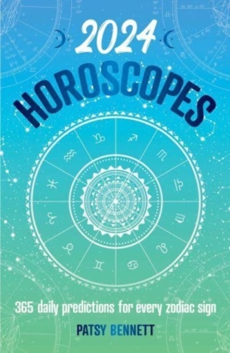 2024 Horoscopes