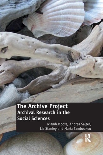 The Archive Project The Archive Project