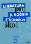 Literatura pro 3. ročník středních škol