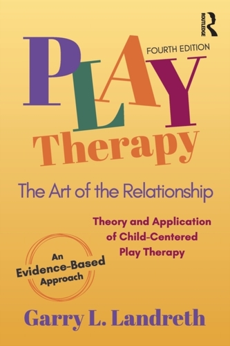 Play Therapy Play Therapy