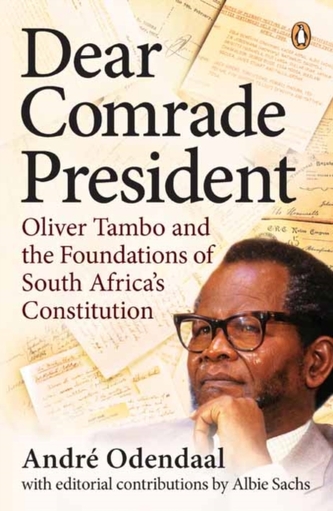 Dear Comrade President Dear Comrade President