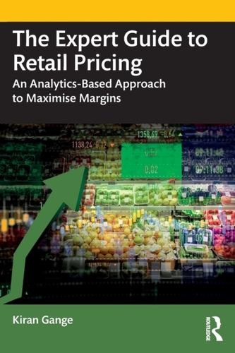 The Expert Guide to Retail Pricing The Expert Guide to Retail Pricing