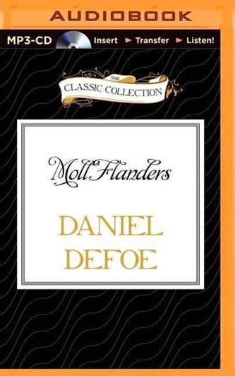 Moll Flanders