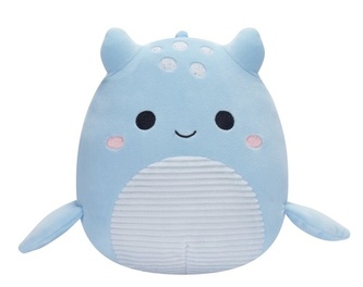 Squishmallows Lochneská příšera