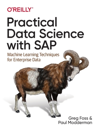Practical Data Science with SAP