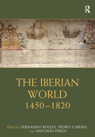The Iberian World The Iberian World