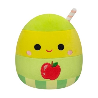 Squishmallows Jablečný džus Jean 20 cm