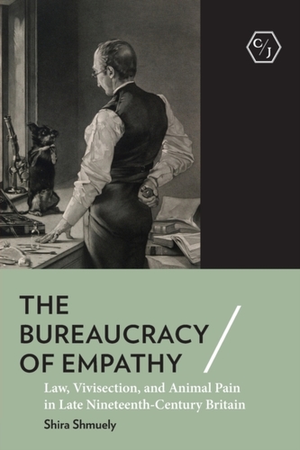 The Bureaucracy of Empathy The Bureaucracy of Empathy