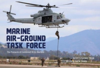 Marine Air-Ground Task Force Marine Air-Ground Task Force