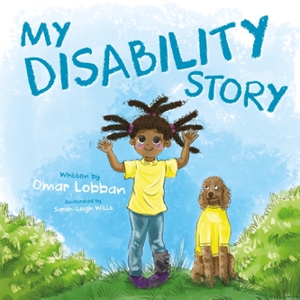 My Disability Story My Disability Story