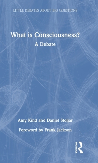 What is Consciousness? What is Consciousness?