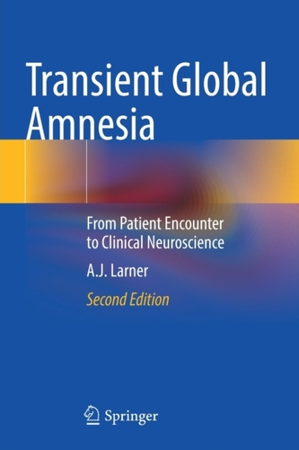 Transient Global Amnesia