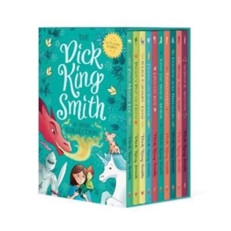 The Dick King-Smith Centenary Collection: 10 Book Box Set