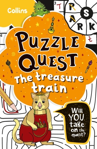 The Treasure Train The Treasure Train