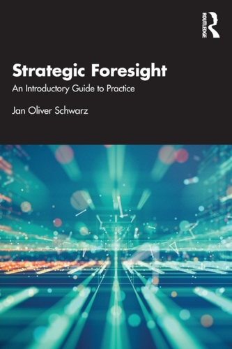 Strategic Foresight