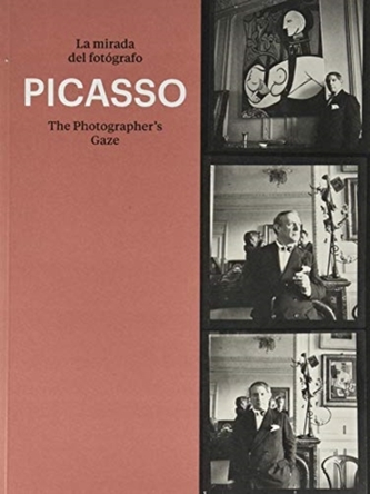 Picasso: The Photographer's Gaze