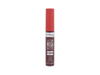 Rimmel London Lasting Mega Matte Rtěnka Liquid Lip Colour 7,4 ml Urban Affair pro ženy