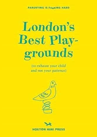 London's Best Playgrounds