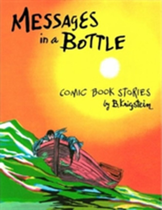 Messages In A Bottle