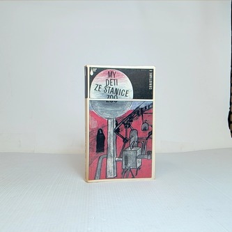 My děti ze stanice ZOO