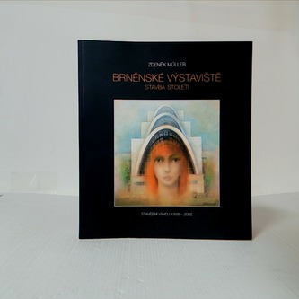 Brněnské výstaviště, Stavba století