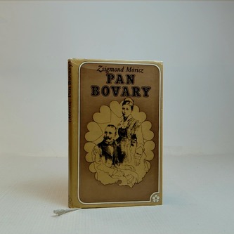 Pan Bovary