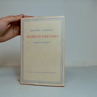 Bedřich Smetana - Doba zrání