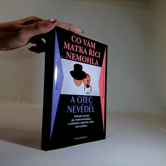 Co vám matka říci nemohla a otec nevěděl
