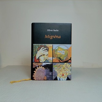 Migréna Patofyziologie a léčba