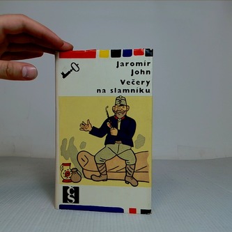 Večery na slamníku