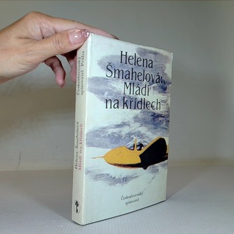 Mládí na křídlech