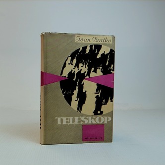 Teleskop