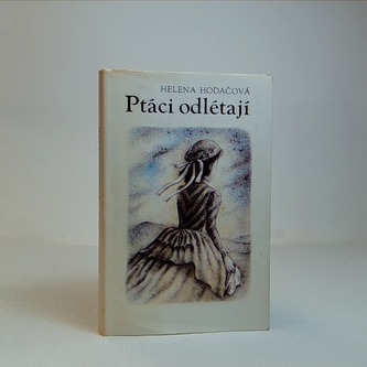 Ptáci odlétají