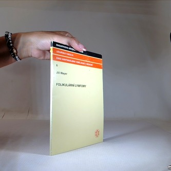 Folikulární lymfomy