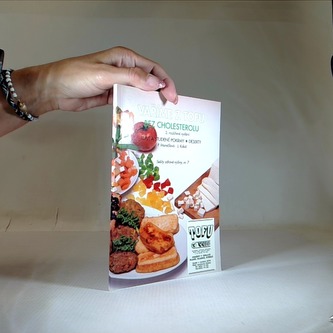 Vaříme z tofu bez cholesterolu