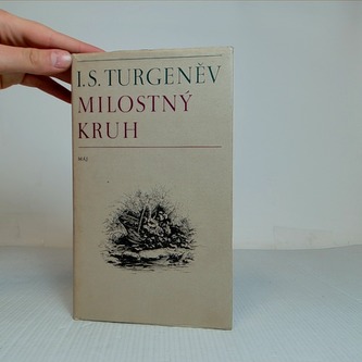 Milostný kruh Milostný kruh