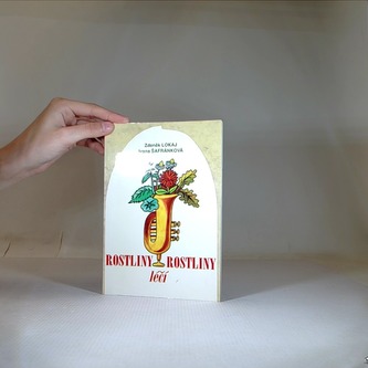 Rostliny rostliny léčí