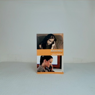 Bolesti hlavy 2. vydání