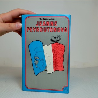 Jeanne Peyroutonová