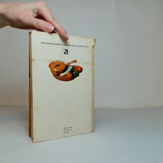 Kuchařka pro začátečníky