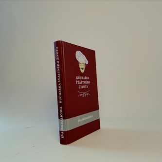 Kuchařka šťastného života