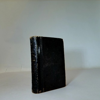 Francouzsko-český slovník (kapesní vydání)