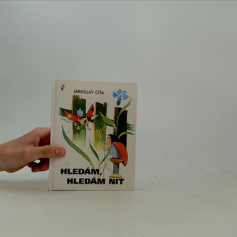 Hledám, hledám nit
