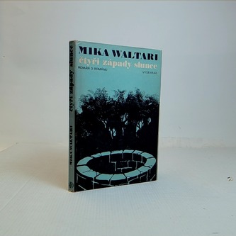 Čtyři západy slunce