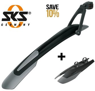 Sada SKS Blatníků  X-Blade / X-Board 28"-29"